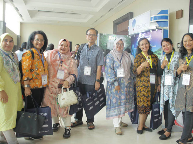 BATIK 6 x ICOSPI 2025