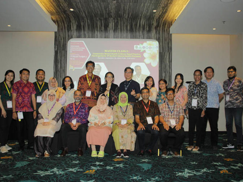 BATIK 6 x ICOSPI 2025