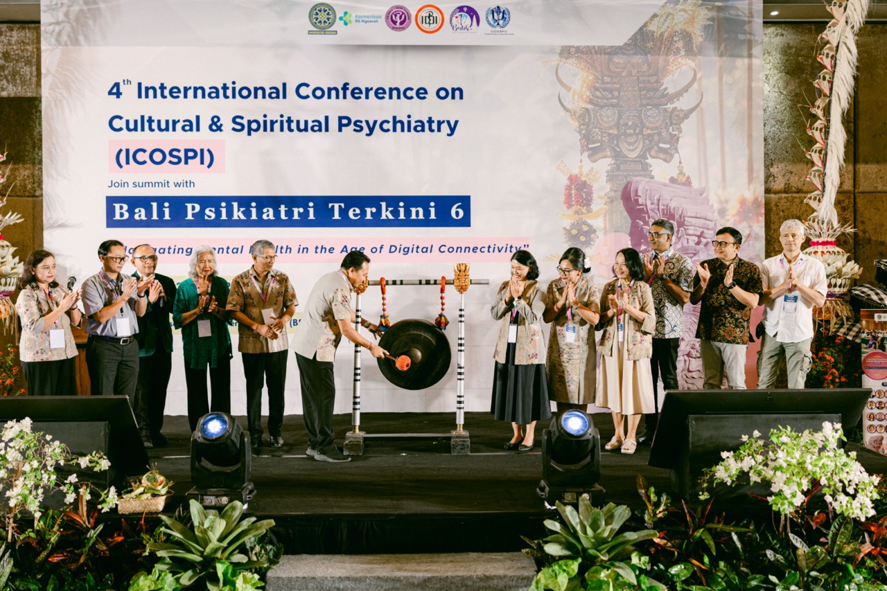 BATIK 6 x ICOSPI 2025