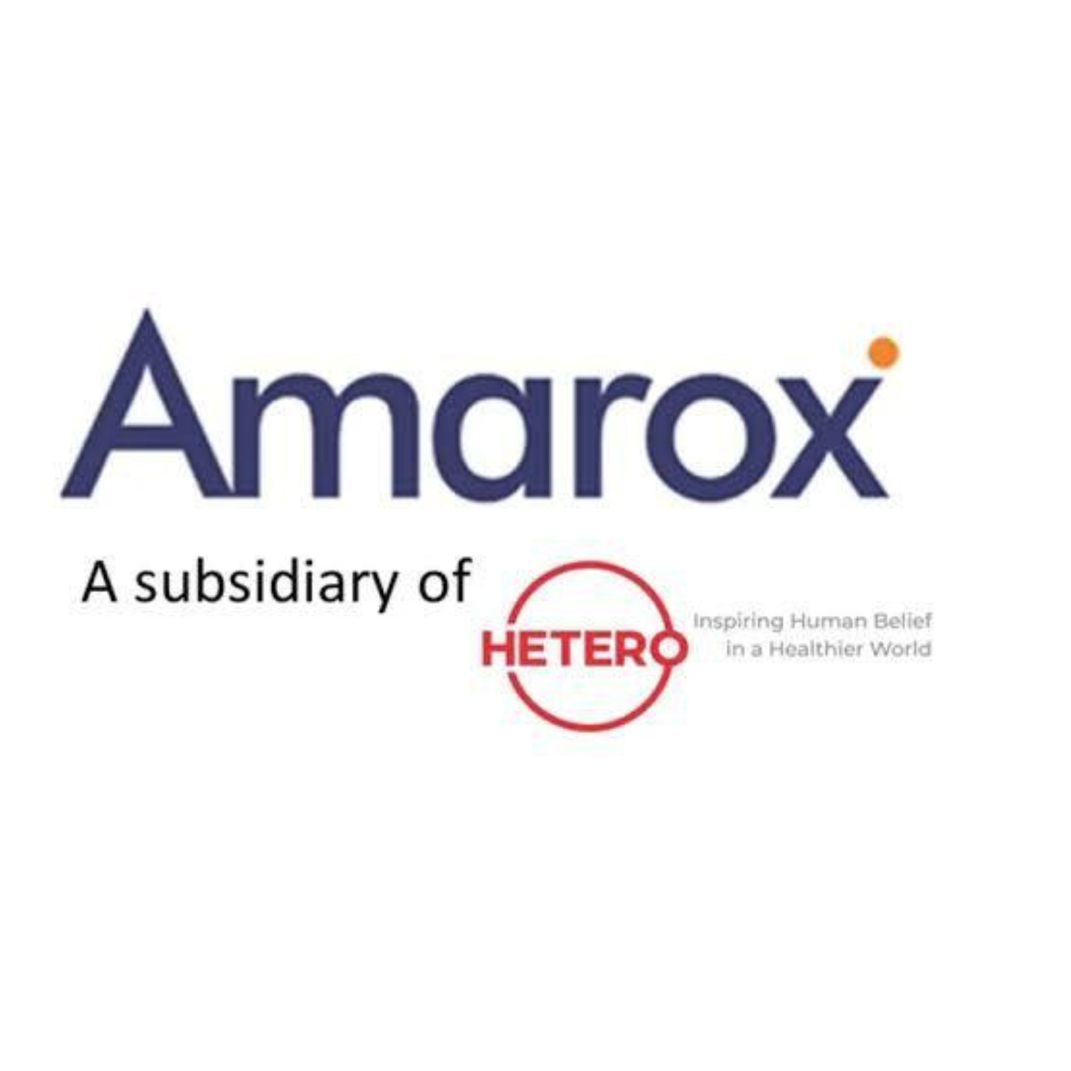Amarox Subsidiary of Hettero - BATIK 6 x ICOSPI 2025